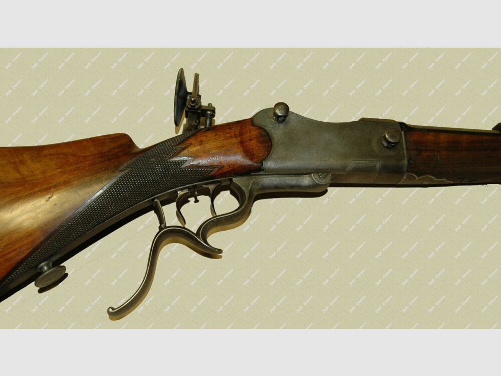 Franz Luschinsky Krems nad Dunajem System Martini