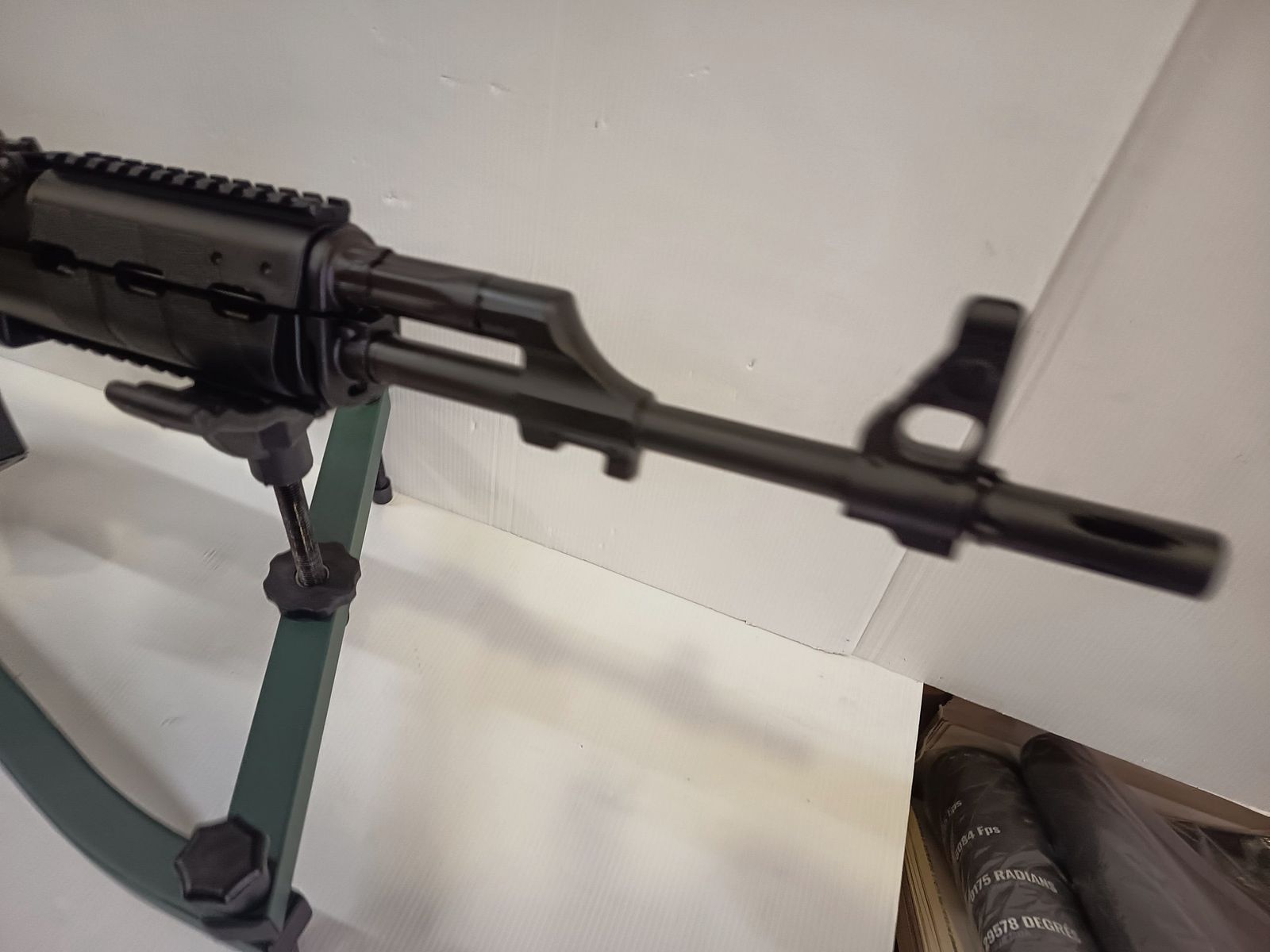 ZASTAVA PAP G 7,62*39mm, imagen 6 de 9