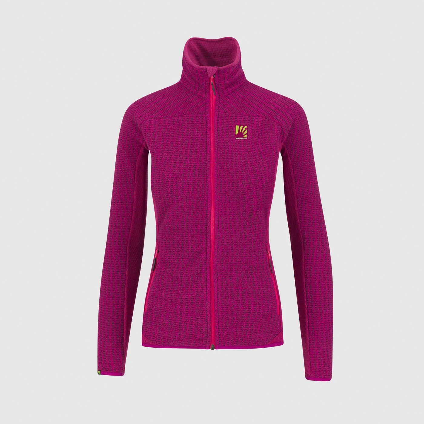 KARPOS ROCCHETTA W FLEECE, afbeelding 1 van 2