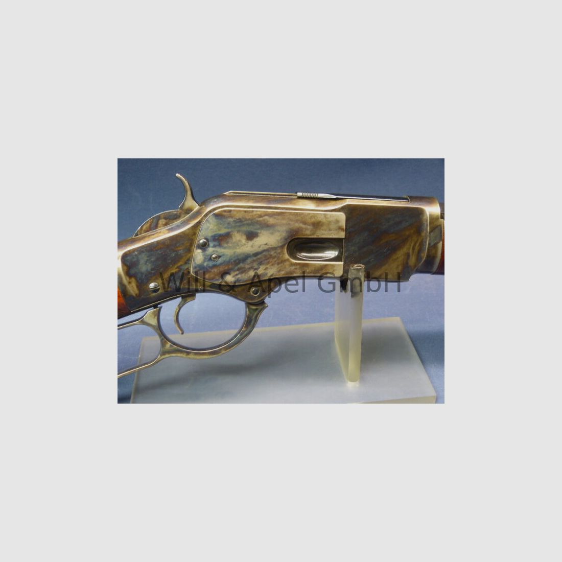 HEGE UBERTI 1873