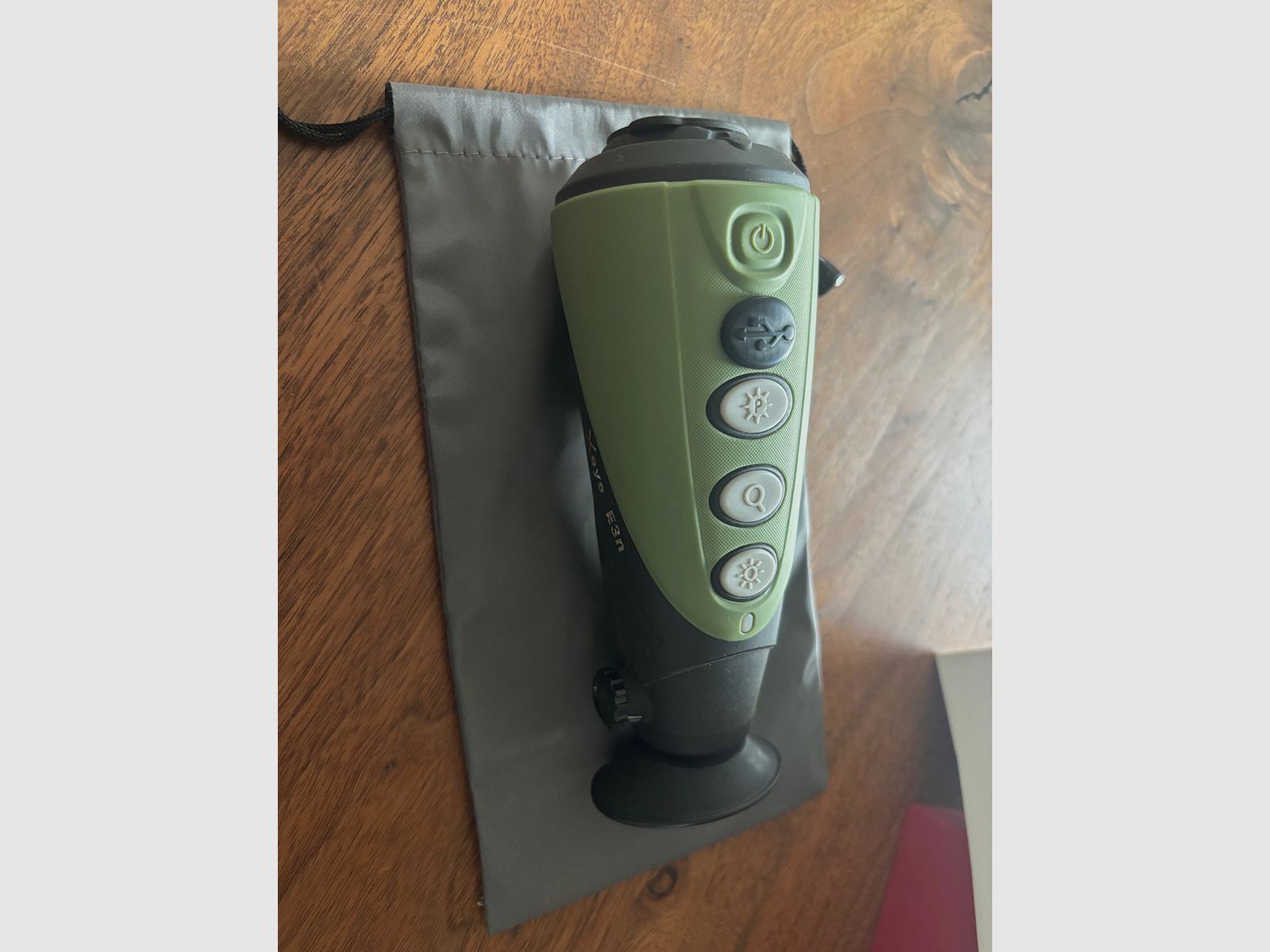 Infiray Xeye E3n OVP, 1A Zustand 