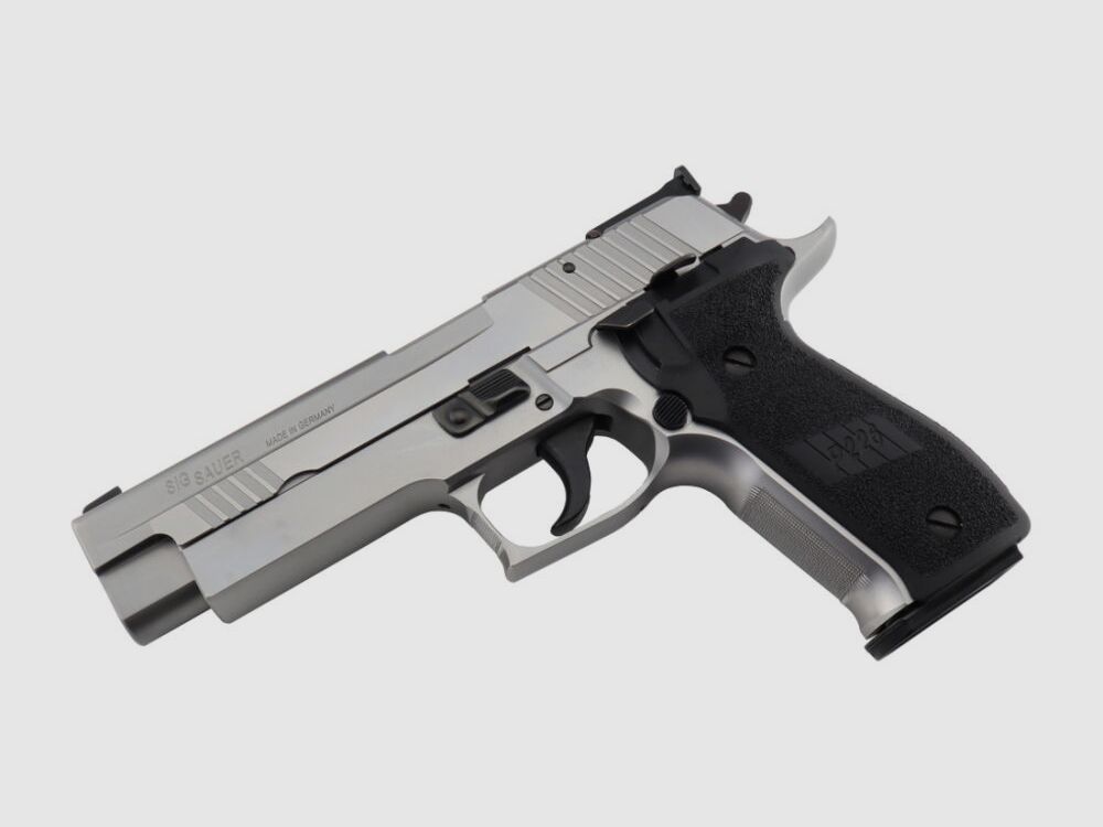 Sig Sauer P226 X-Five Allround Gen.1