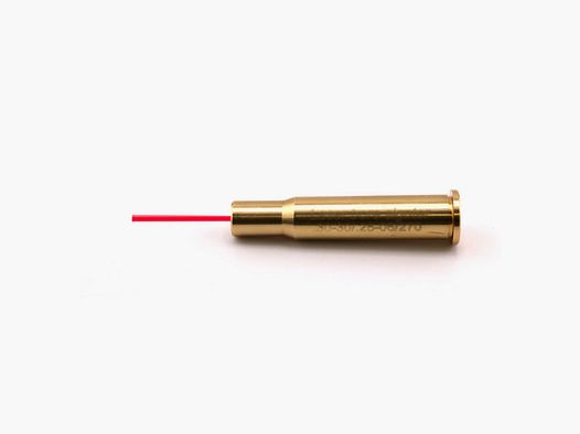 Cartouche Reglage Laser Calibre 30-30