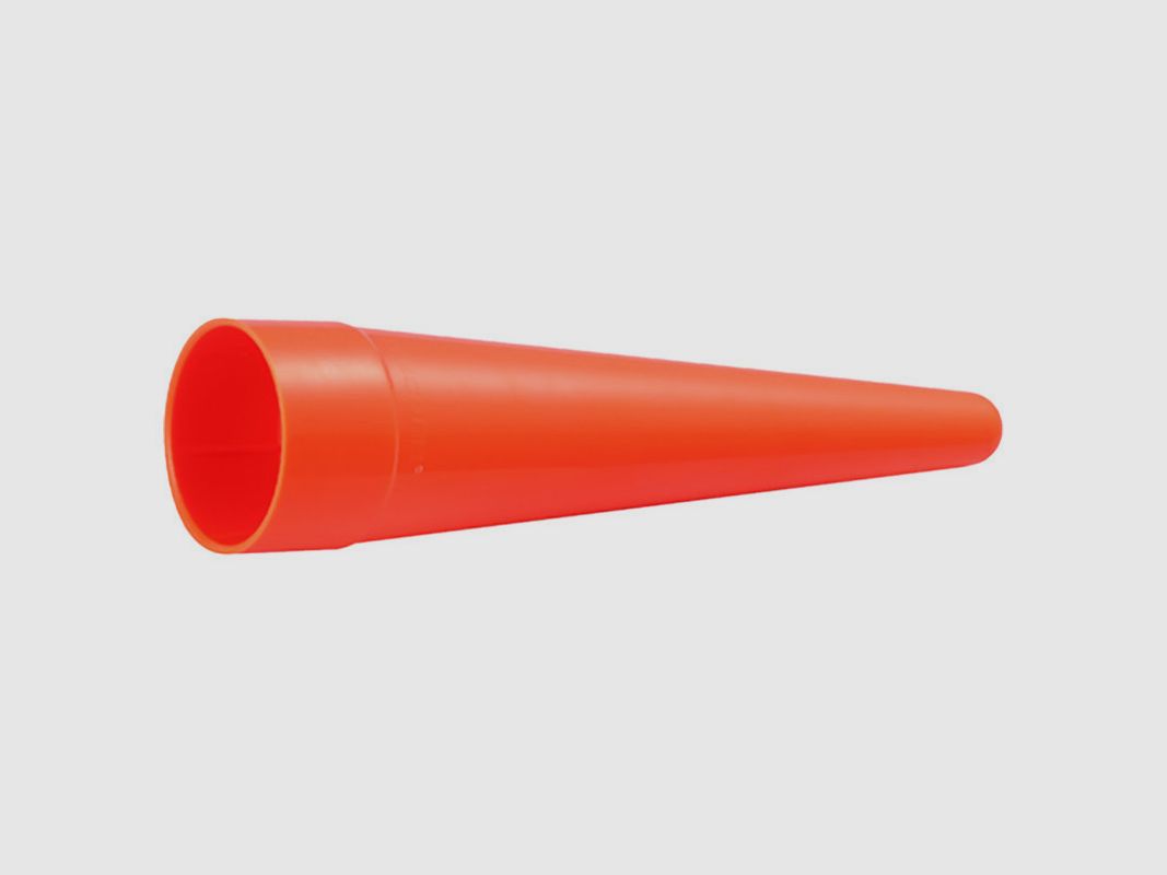 Roter Kegel 25Mm - Nitecore - NCNTW25