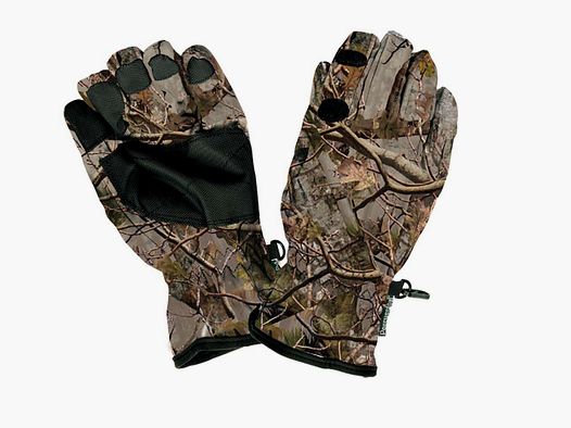 Percussion Handschuhe Forest EVO  Ghostcamo