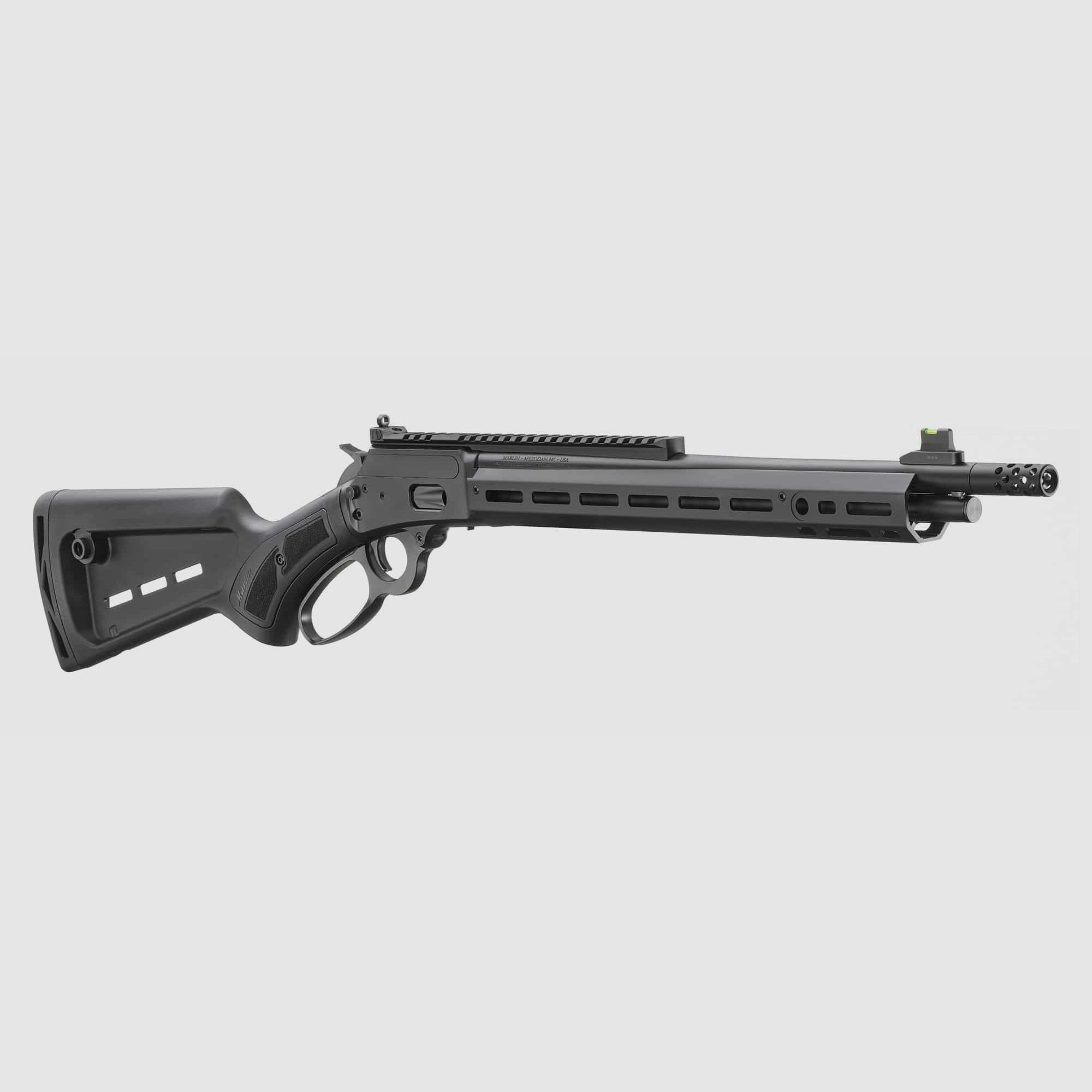 Marlin 1894 Dark Series 16″ .44 Rem. Mag. – EIN STK. UMGEHEND VERFÜGBAR!, Bild 6 von 6