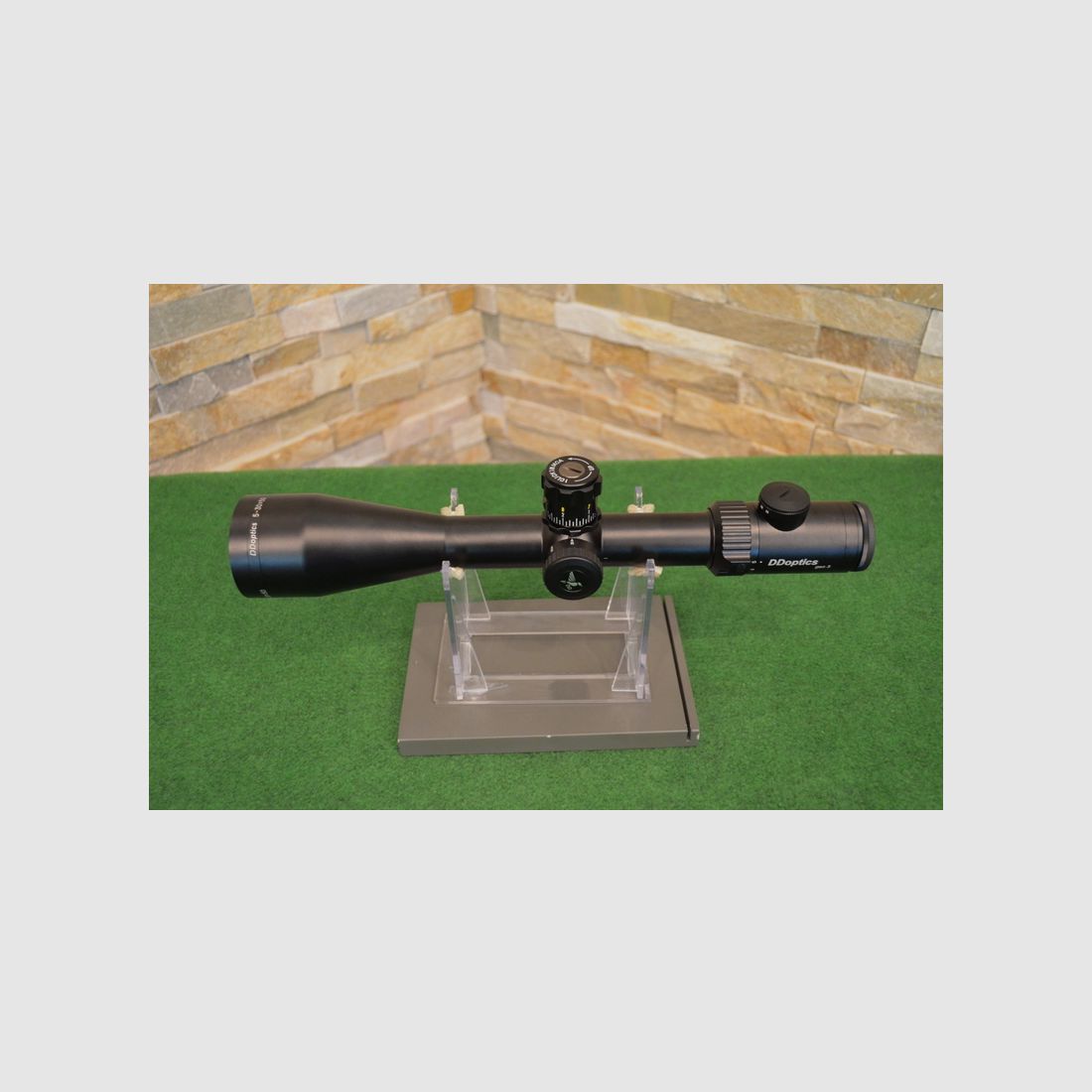 DDoptics Nachtfalke 5-30x50 HDX-Tactical GEN 3