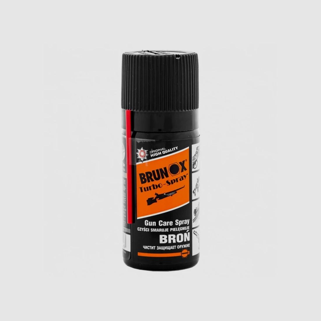 Brunox preservation oil spray 50 ml