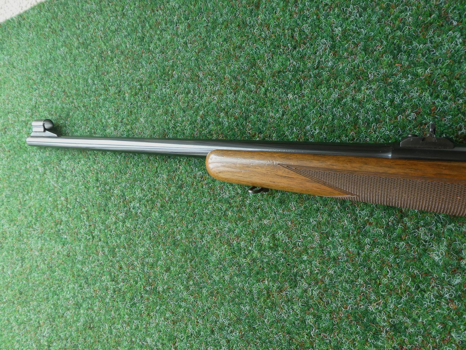 FN Herstal .375 H&H Magnum, guter Zustand