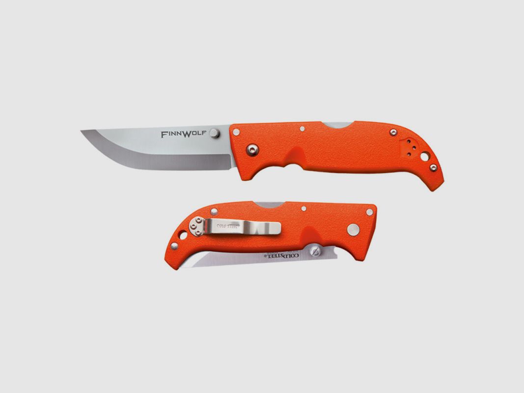 Messer COLDSTEEL FINN WOLF