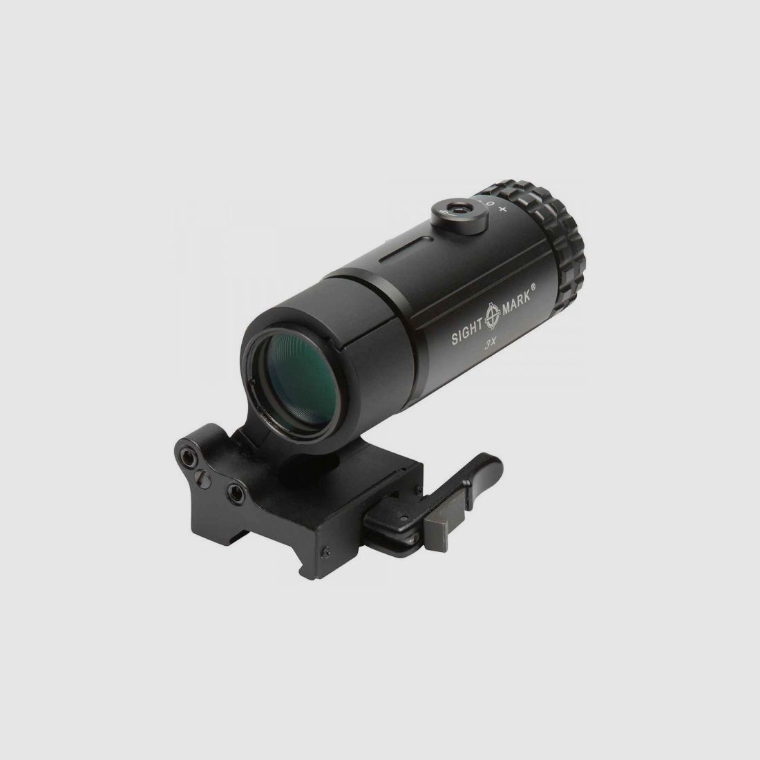 SIGHT MARK T-5 MAGNIFIER - FLIP-TO-SIDE - VERGRÖßERUNGSAUFSATZ