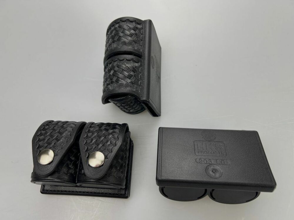HKS Speedholdertasche 203 LG, 3 Stück