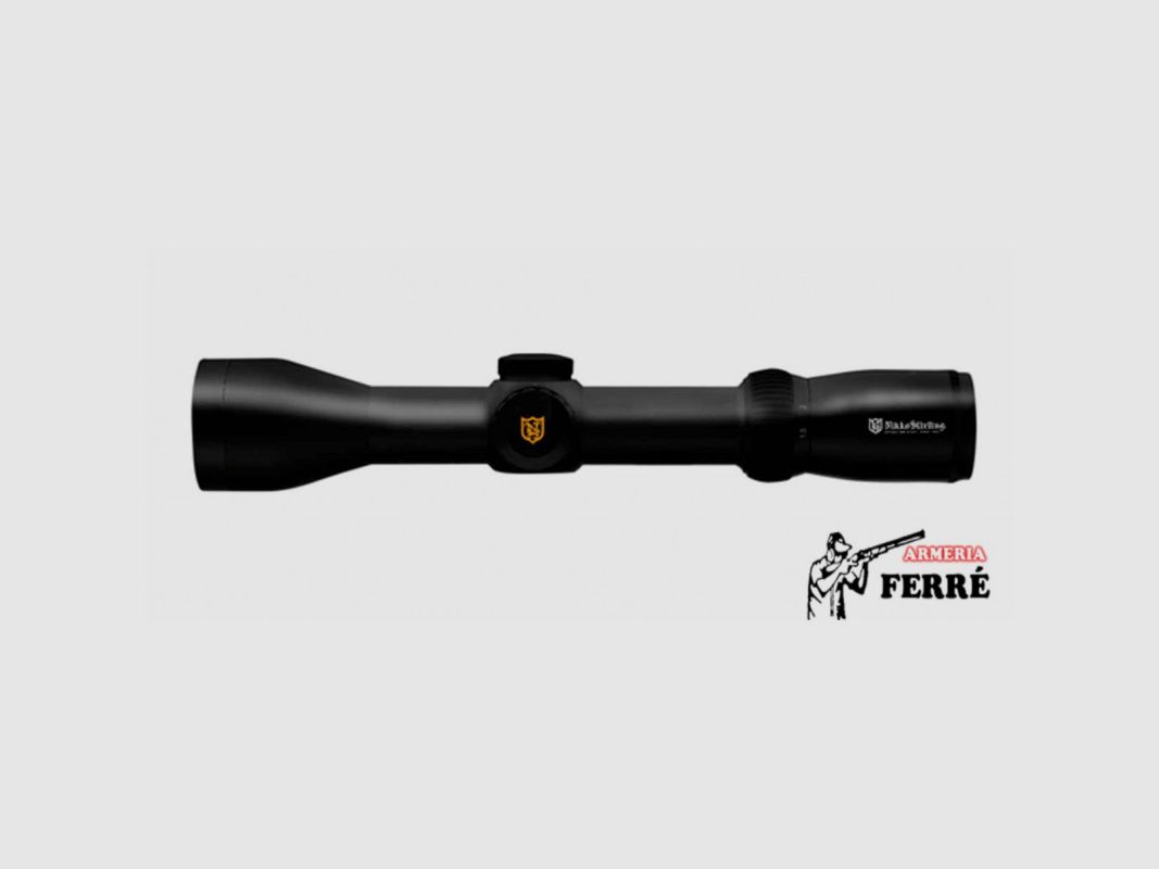 NIKKO STIRLING DIAMOND 1.5-6×44