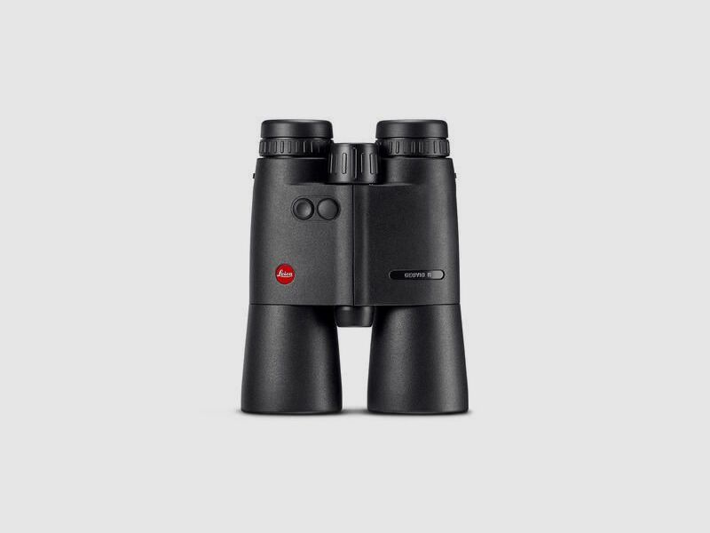 Leica GEOVID R 8 x 56 + Lens Cleaning Kit