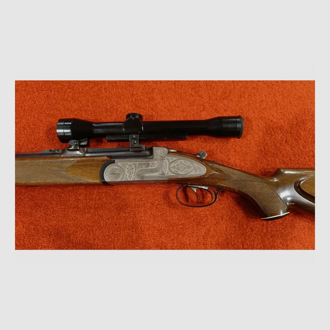 Antonio Zoli without 7x57R;16/70