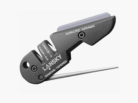 Lansky Messerschärfer 10cm