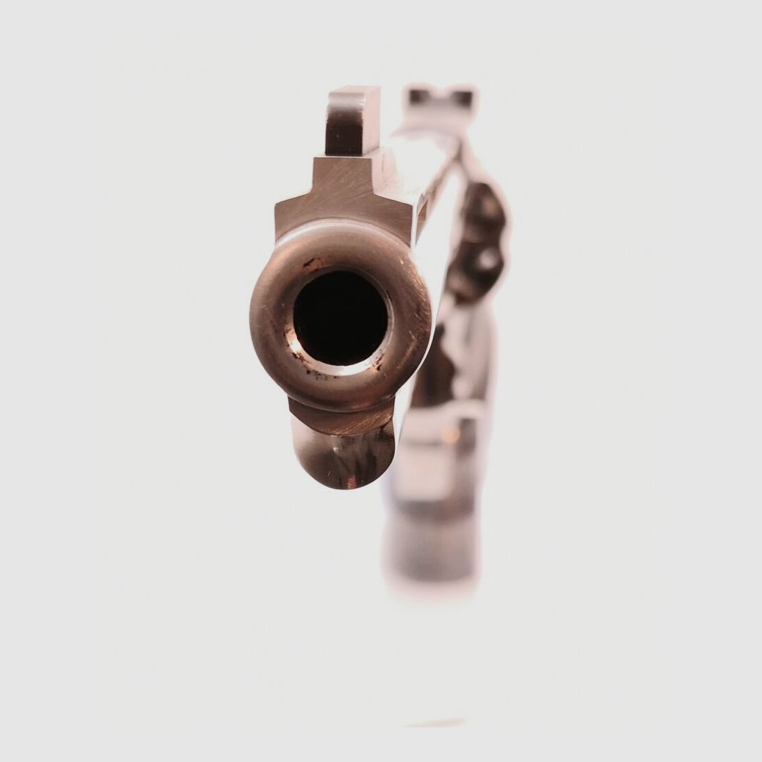 Taurus 689