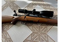 Heym SR 21 .308