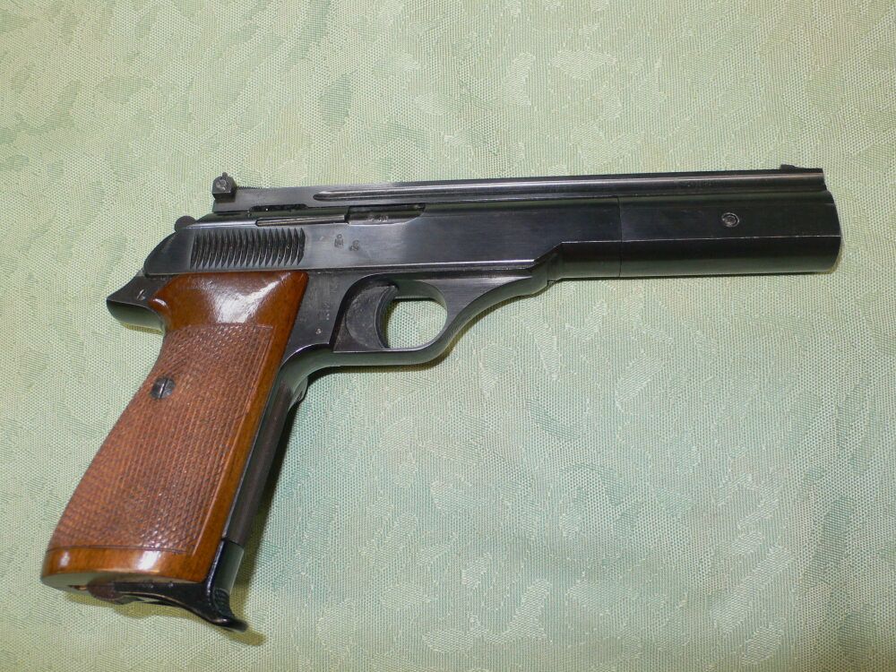 Bernardelli Mod.69