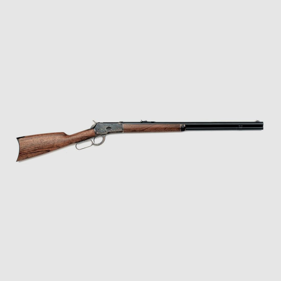 CHIAPPA 1892 Rifle - 24'' Lauf Unterhebelrepetierbüchse / Unterhebe