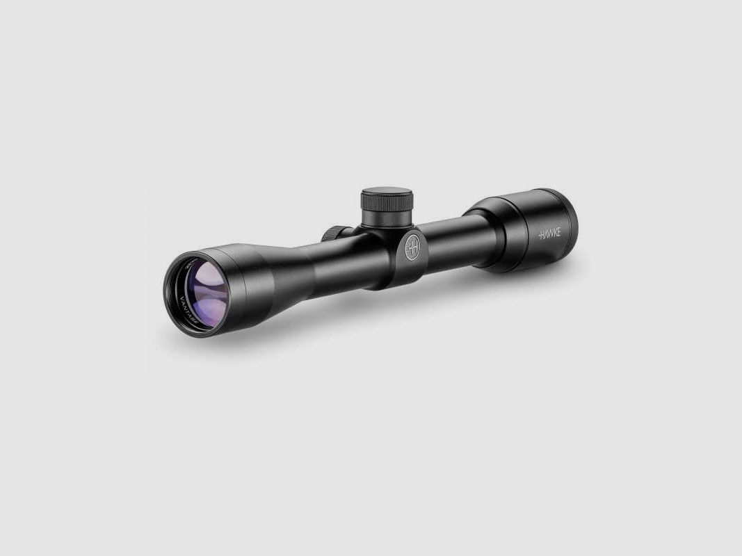 Hawke Vantage 4x32 30/30 Duplex HAW14100 Ø25,4 mm