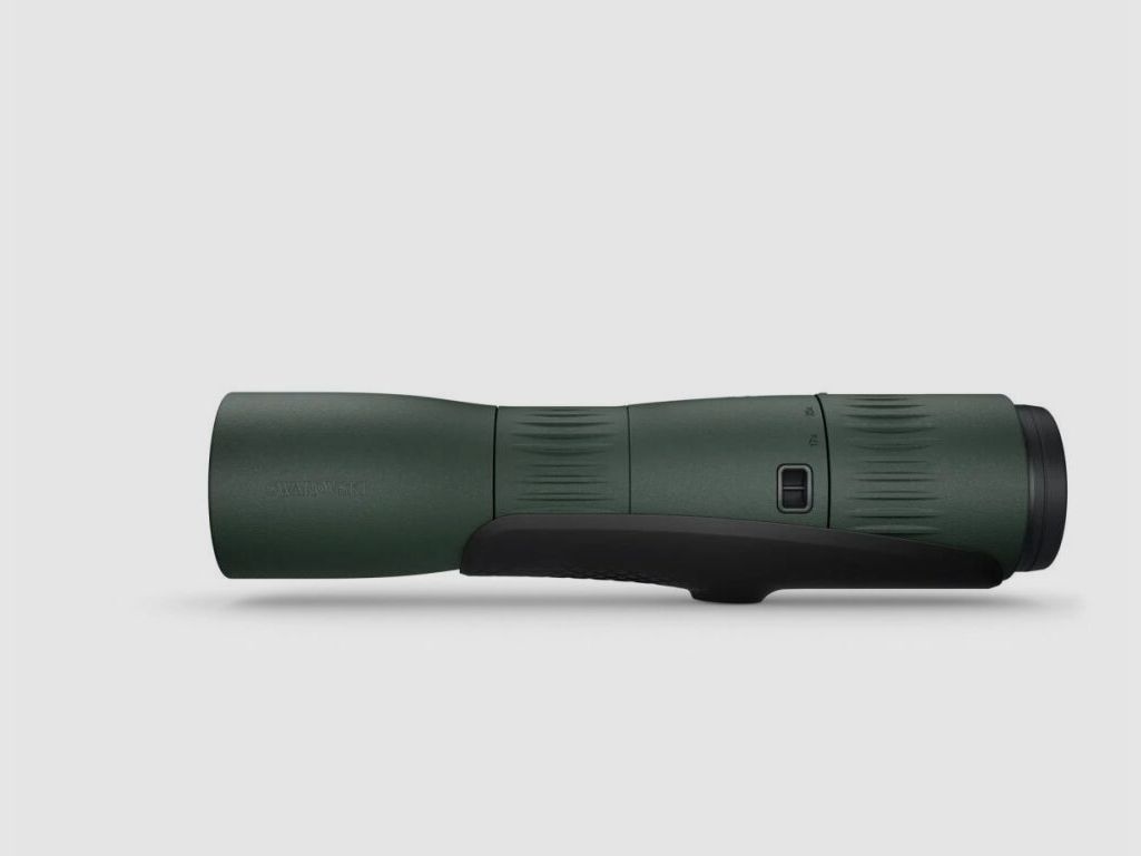 Swarovski Optik Spotting Scope STC 17-40x56 green