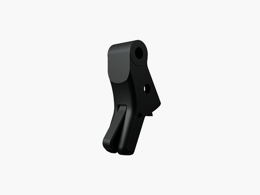 Détente CZ P-10 S,C, SC, F Alu anodisé noir