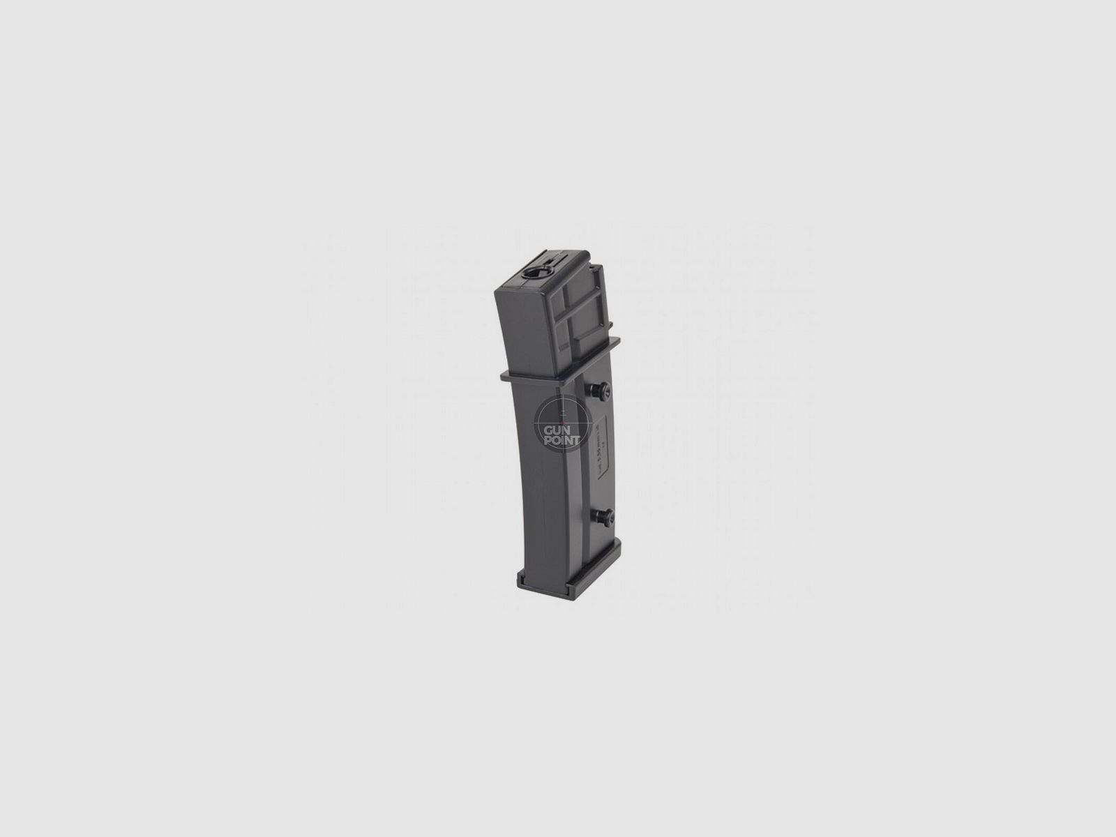 Magazin fr Softair - Ares - Mid Cap G14140 - AEG / S-AEG
