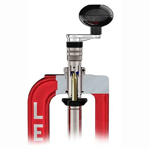LEE – DELUXE QUICK TRIM – CASE TRIMMER, immagine 1 di 3