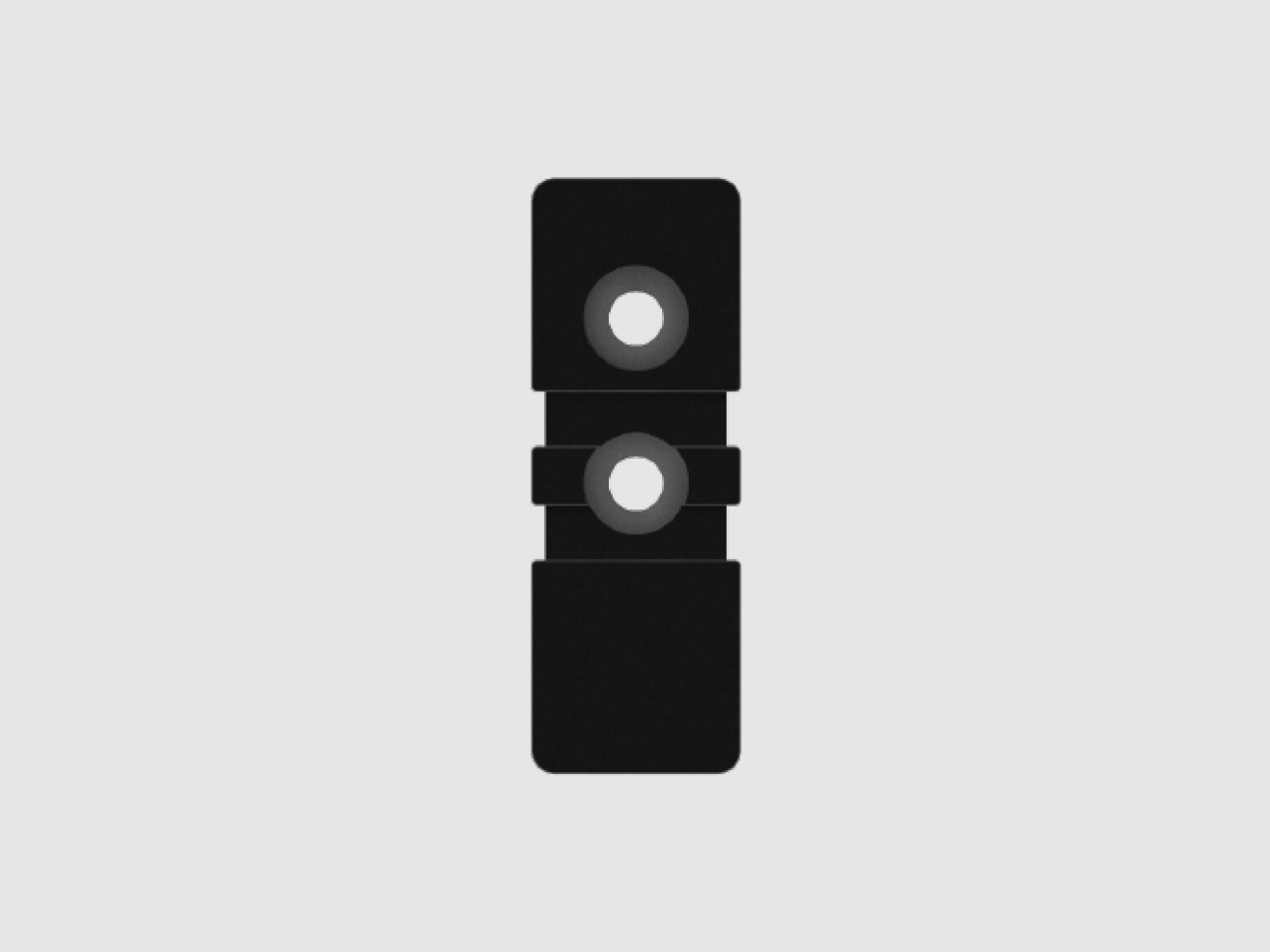 Adapterplatten für MAKpromont, MAKpromont LT