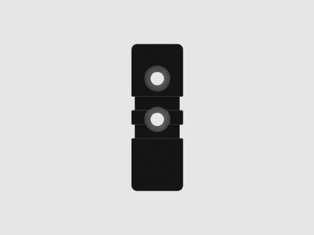 Adapterplatten für MAKpromont, MAKpromont LT