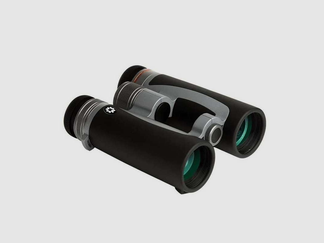 Binocular Konus PRINCE – 10X42 W.A., image 2 of 2