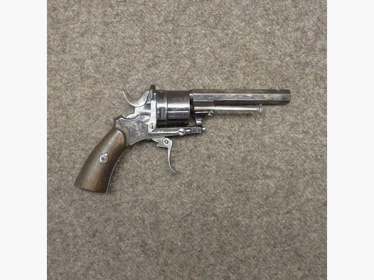 revolver Artigianale belga cal. .320