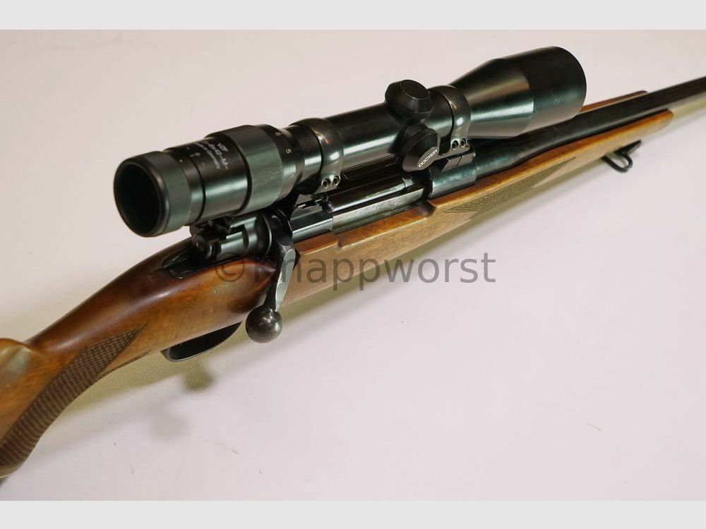 Frankonia Georg Knappworst K98