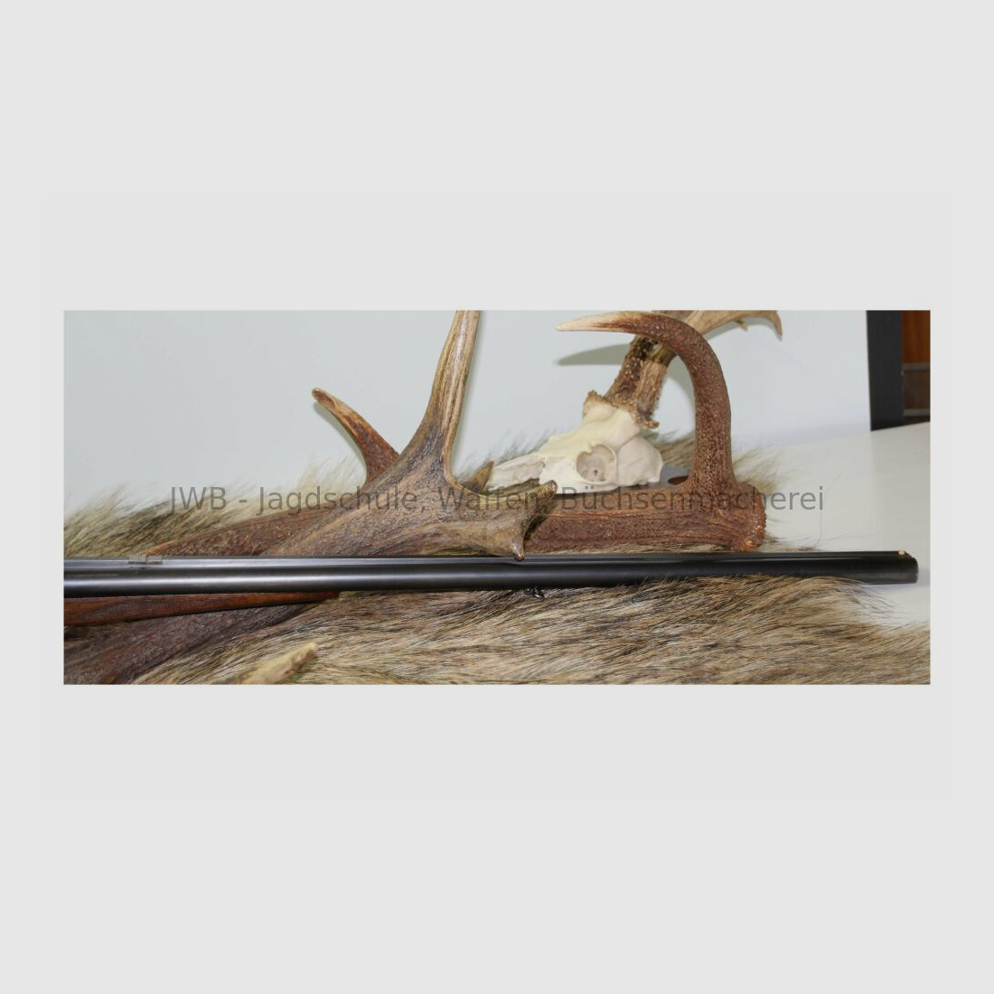 Haenel/Suhl sans 16/70