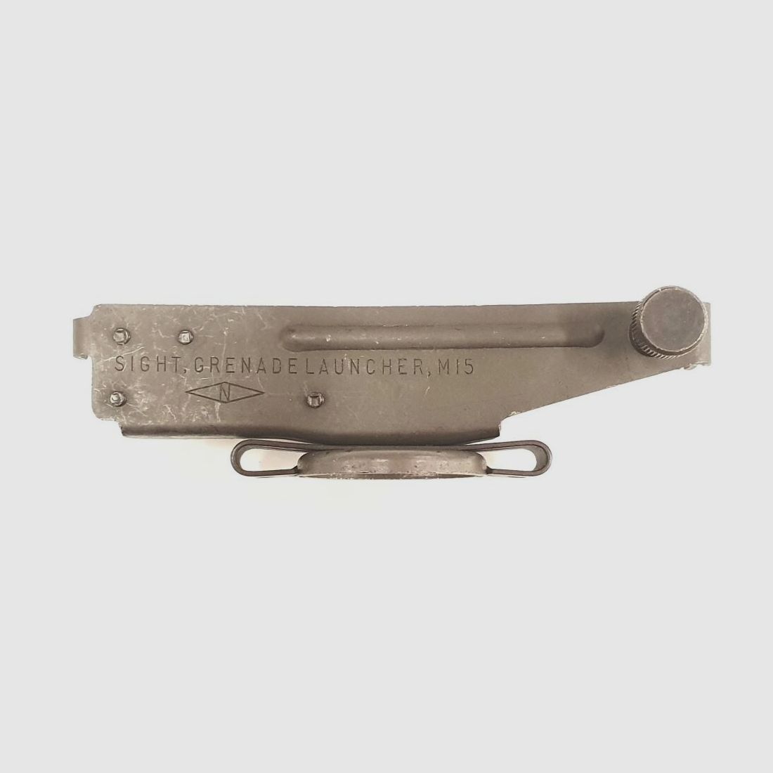 US Granatvisier M15 / Sight Grenade Launcher M15 für M1 Garand
