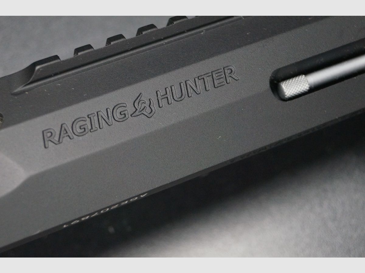 Taurus Raging Hunter 454 Duo 6 Zoll, Bild 5 von 7