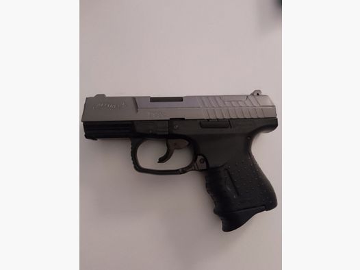 Airsoft Walther P99 Compact