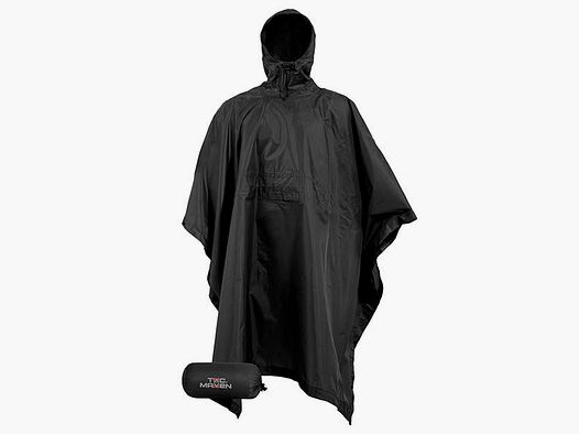 Regen-Poncho THUNDER PONCHO