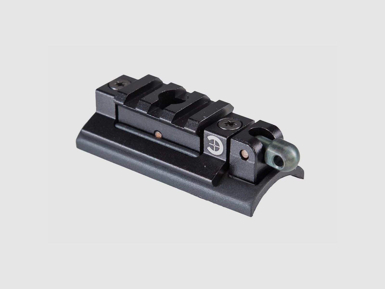 Adapter bipod Caldwell do uchwytu na pasek