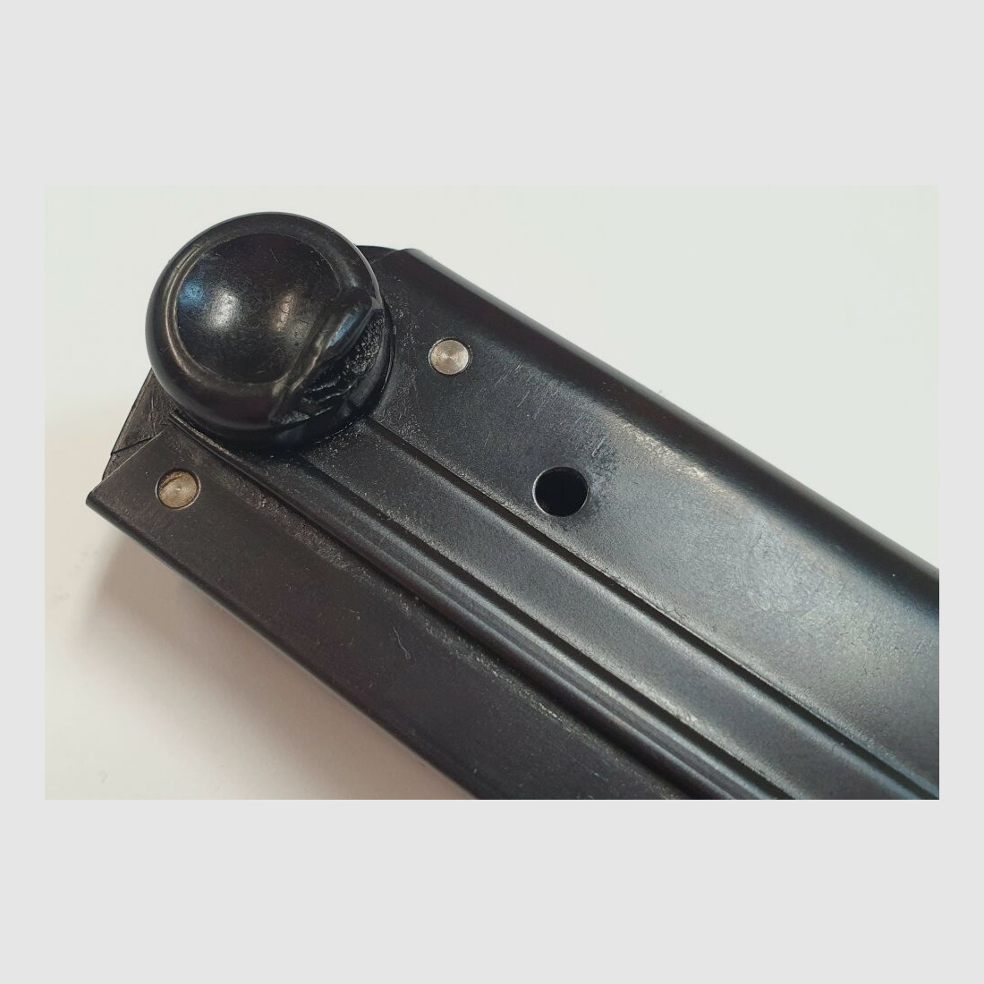 Cargador original Mauser P08