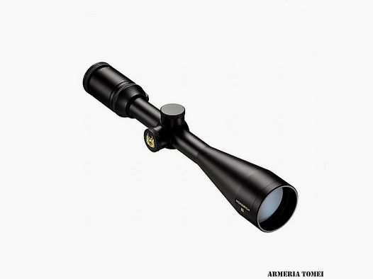 OPTIK – NIKON MONARCH 3 2.5-10X50 BDC-RETIKEL