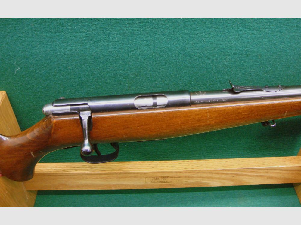 Krico Repetierer (Kriegskorte&Co.Stuttgart)