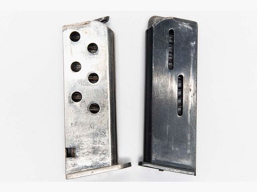 Magazynek Astra Cub