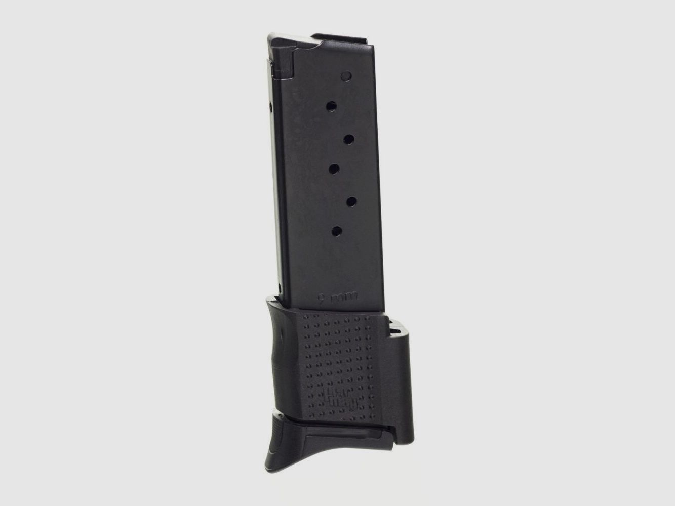 RUGER LC9 9MM (10) RD BLUE STEEL