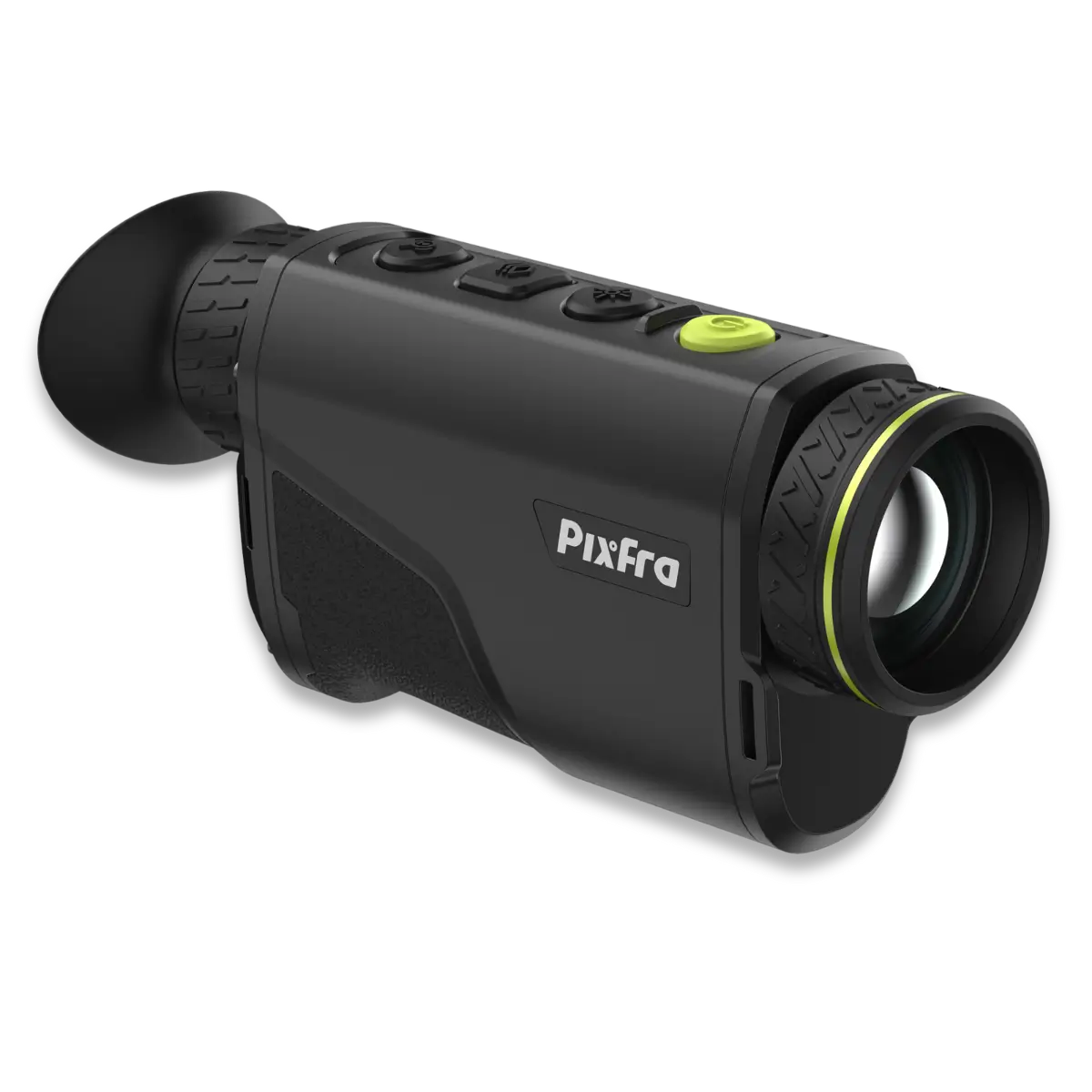 Pixfra thermal imaging monocular Arc A435P LRF