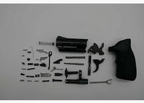 Freier Teilesatz/Parts Kit Arminius HW38