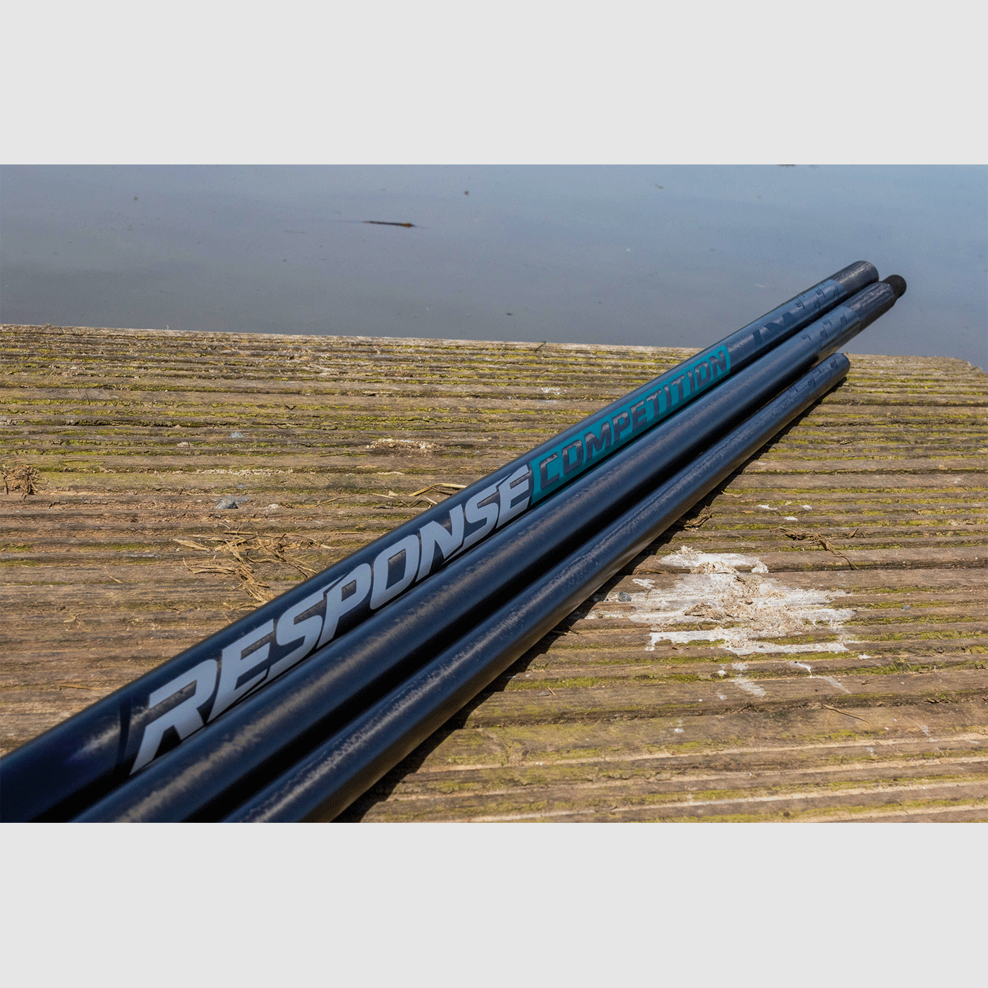 PRESTON – RESPONSE COMPETITION 4M HANDLE, image 3 of 6