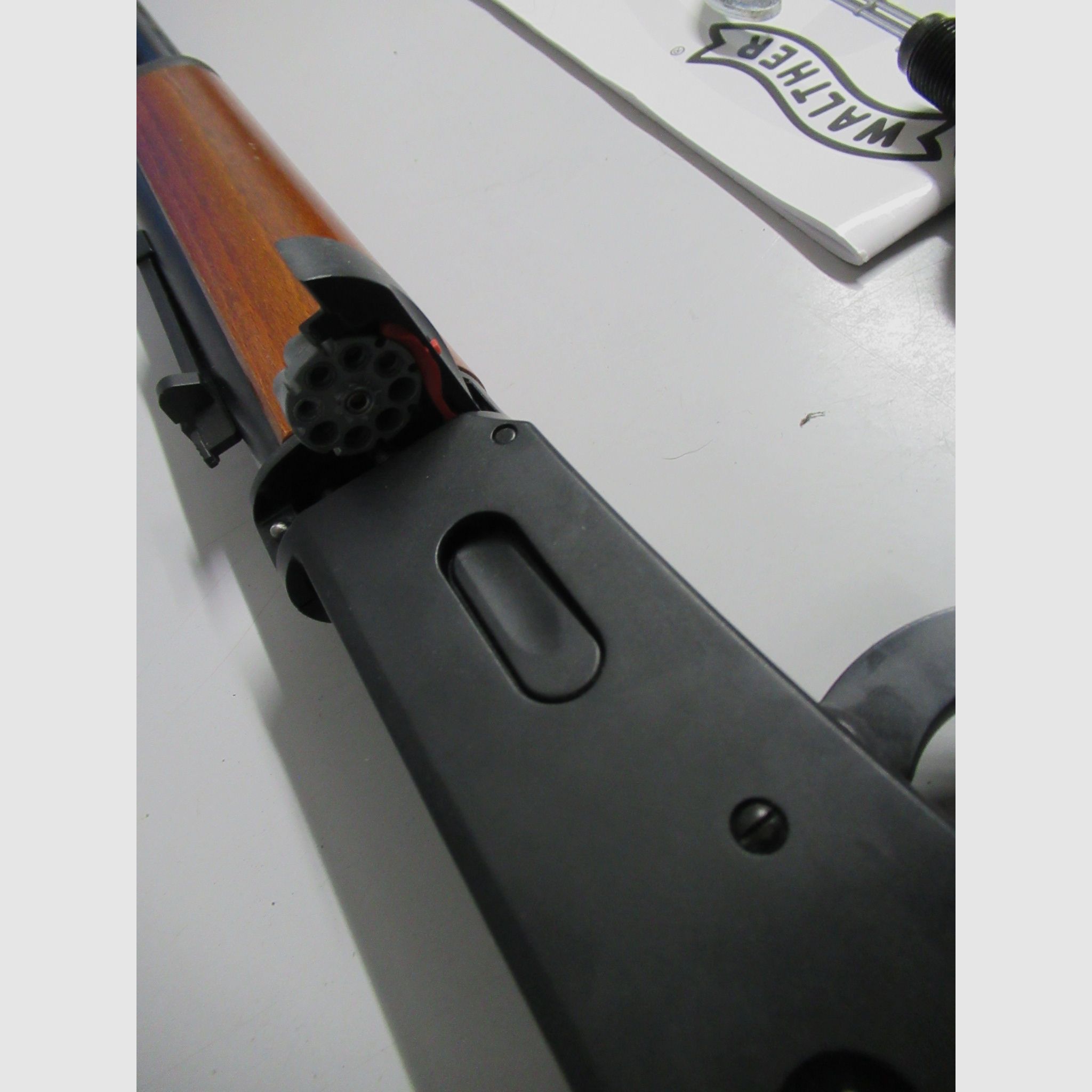 Walther Lever Action, afbeelding 8 van 10