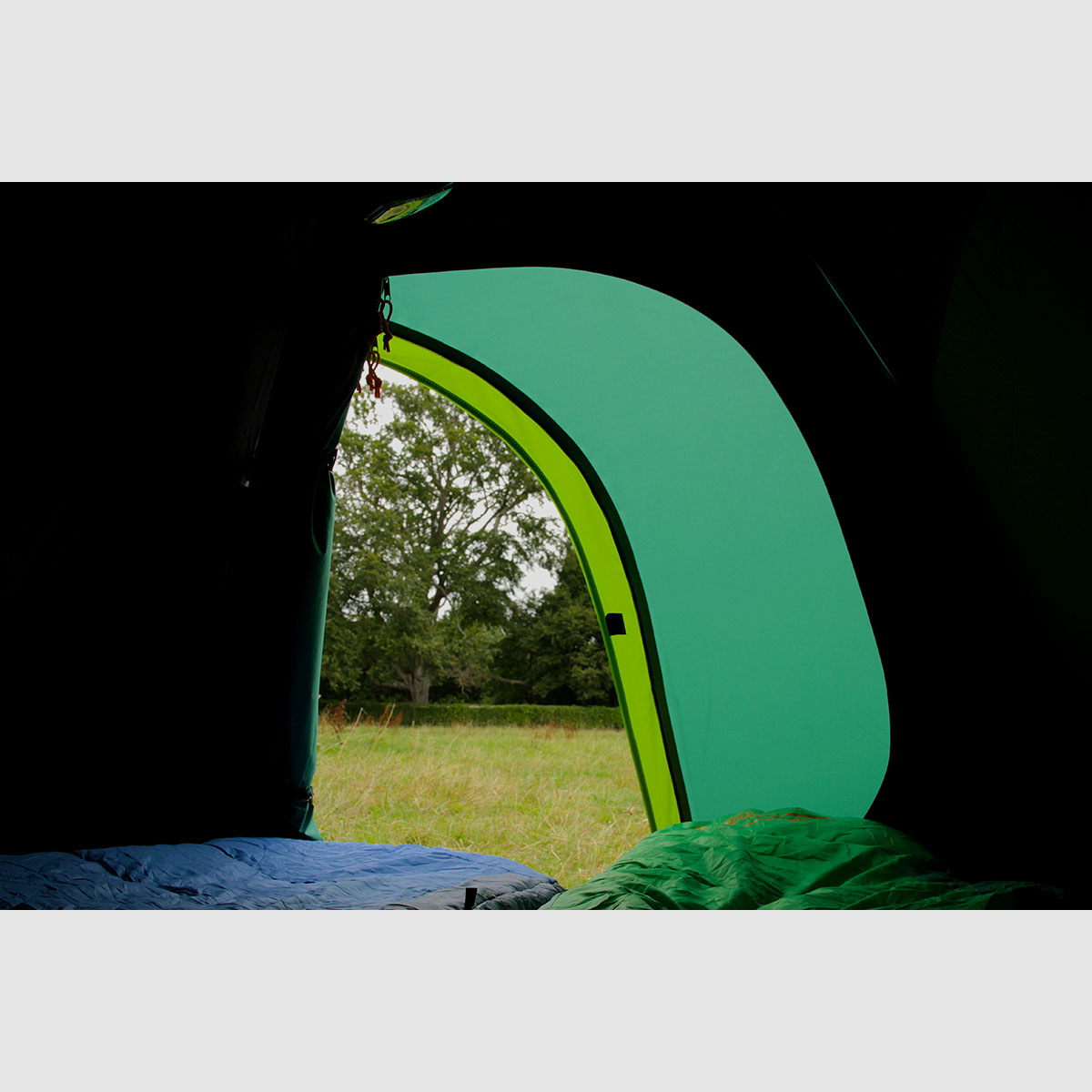 Coleman Kobuk BlackOut 2